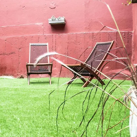 Sao Lazaro's Garden - With Terrace Porto